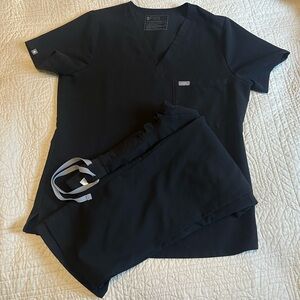 Figs scrub set Women’s med